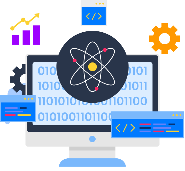 Home page | College of Computer Science