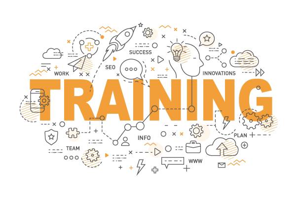 training and career development unit