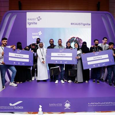 KAUST