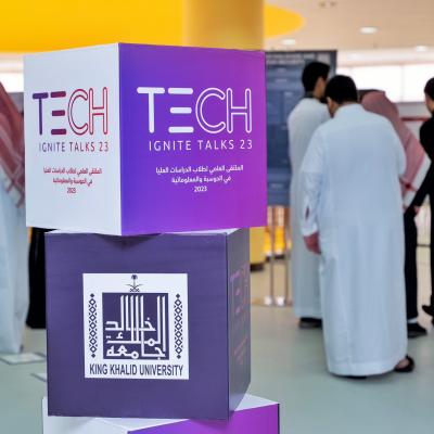 TechIGNITEtalk23